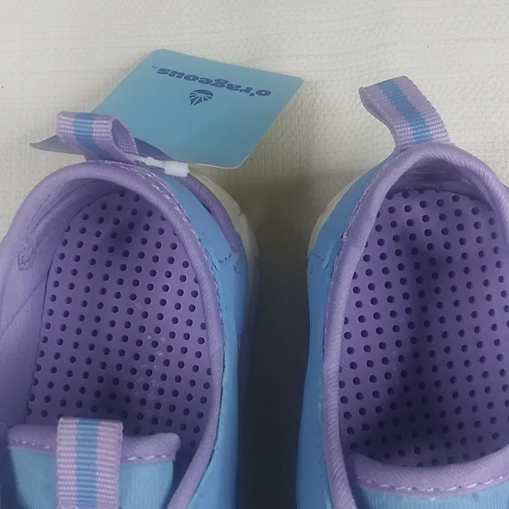 O'rageous Backshore lll Water Shoes